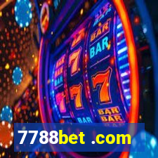 7788bet .com